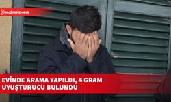 Zanlı 2 gün daha tutuklu kalacak…