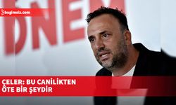 Zeki Çeler: Tamamen seri katilliğe adanmış bir vahşet