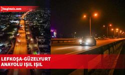 Amcaoğlu: Aydınlatma sorunu giderildi