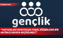 Özbilgehan’dan Meclis’e ve hükümete çağrı…