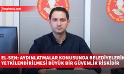 “Kıb-Tek'e ait enerji iletim hatlarına müdahale yetkisi sadece Kıb-Tek’indir”