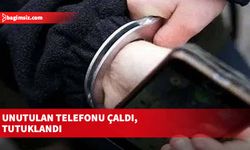 Girne’de otelde telefon çalan bir kişi tutuklandı
