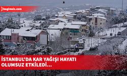 Yarın kentte okullar tatil edildi