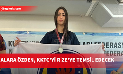 Yüzücülerimiz, Gençler Yüzme Müsabakaları'nda büyük başarı elde etti