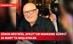 Doktorların Aykut’un sağlık durumuyla ilgili çapraz sorgusu 11 Şubat’ta devam edecek