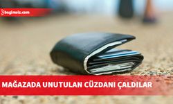 Ortaköy'de cüzdan hırsızlığı: 2 tutuklu