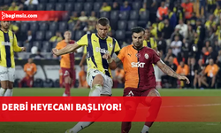 Galatasaray ve Fenerbahçe derbisinde kim kazanacak?