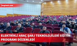 Bayındırlık ve Ulaştırma Bakanlığı ile KKTC Oto Tamircileri Birliği eğitim programı düzenledi