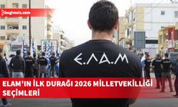 "ELAM'ın iktidara yürüyüşü"