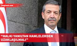 Ertuğruloğlu: Federasyon modeli tüketildi