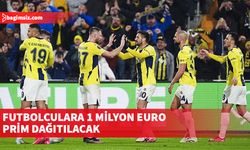 Fenerbahçe yönetiminden Galatasaray derbisine özel prim