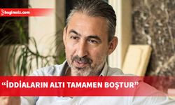 Hasan Tosunoğlu: Bu zorluklardan "yüz akıyla" çıkacağız