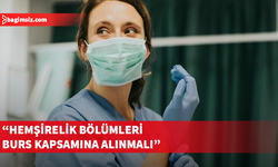 Hemşireler Birliği'nden çağrı!