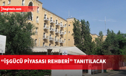 Dijital veri tabanı "İşgücü Piyasası Rehberi" çarşamba günü Ledra Palace Otel'de tanıtılacak