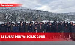 Hakan İnce: İzcilik ruhunu yaşatmaya devam edeceğiz