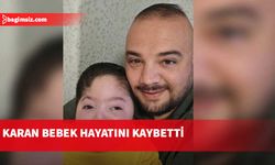 Karan Mert Boransel, hayatını kaybetti