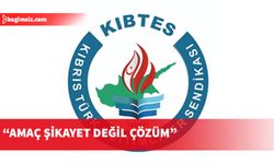 27 örgüt, KIBTES’e saldırıları kınadı…