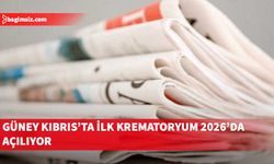 Güney Kıbrıs’ta ilk krematoryum 2026’da açılıyor