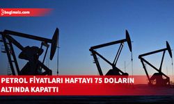 Petrol fiyatları 5 haftalık düşüş trendini kıramadı