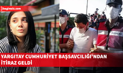 Pınar Gültekin davası: Sanık Cemal Metin Avcı'ya 'haksız tahrik' indirimiyle 23 yıl hapis cezası...