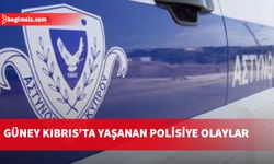 Polisiye olaylar