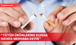 Tabipler Birliği, 9 Şubat Sigara Bırakma Günü nedeniyle bildiri yayımlandı