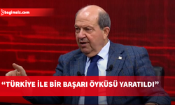 Tatar: Türk askerinin varlığı adadaki barış, güvenlik ve istikrarın teminatıdır