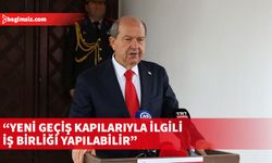 Tatar: 17-18 Mart tarihlerinde Cenevre’deki toplantıya katılacağımızı söyledik