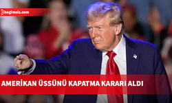 Trump'tan Yunanistan kararı