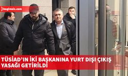 TÜSİAD Soruşturması: Orhan Turan ve Ömer Aras'ın ifadeleri ortaya çıktı