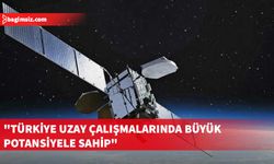 Türksat yeni "yerli uydu" projesi için çalışmalara başladı