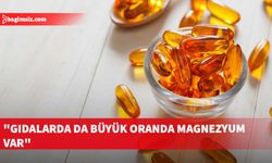 Gereksiz vitamin alınmaması uyarısı