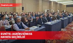 Eunite: AgriBusiness hayata geçirildi