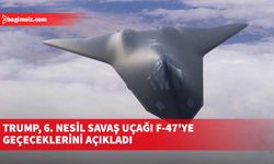 Uçağı, Boeing firmasının üretecek