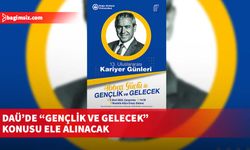 DAÜ’de “Gençlik ve Gelecek” konusu ele alınacak