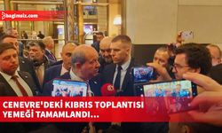 Cumhurbaşkanı Tatar: İşbirliği kültürünün geliştirilmesi şarttır