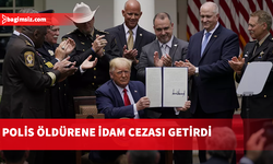 ABD Başkanı Trump Kongre'de konuştu