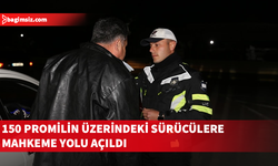 Trafikte alkollü sürüşle ilgili cezaların 3 farklı kademeye ayrıldı...