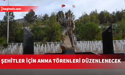 Çanakkale Zaferi ve şehitler yarın düzenlenecek törenlerle anılacak