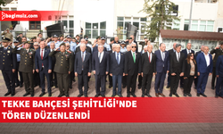 18 Mart Şehitleri Anma Günü ve Çanakkale Deniz Zaferi'nin 110. yıl dönümü...