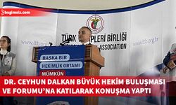 KTTB: Sağlık sistemini ticarileştiren politikalar uygulanmaya çalışılıyor