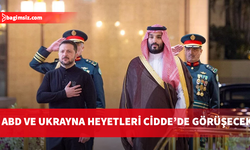 ABD ve Ukrayna'dan kriz sonrası kritik temas