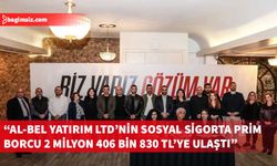 CTP Girne İlçe Başkanlığı, “LAÇ Belediyesi iştiraki Al-Bel Yatırım LTD’in sosyal sigorta borcu birikiyor”