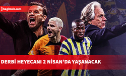 Ziraat Türkiye Kupası'nda Fenerbahçe-Galatasaray derbisinin tarihi belli oldu