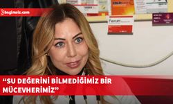 Dr. Aşıcıoğlu vurguladı: “Güçlü bir bağışıklık için düzenli bir hayat tarzı önemli”