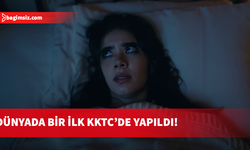 Yapay zeka ile üretilen ilk uzun metraj korku filmi “Fısıltılı Tepe”nin fragmanı yayınlandı