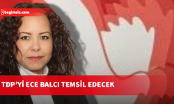 Arnavutluk’ta düzenlenecek “Sosyalist Enternasyonal” toplantısında, TDP’yi Ece Balcı temsil edecek