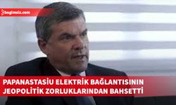 Yunanistan ile Güney Kıbrıs arasında elektrik bağlantısı konusunda jeopolitik risk bulunmakta