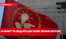EL-SEN, KIB-TEK Yönetim Kurulu ile uzlaşı sağlanamadığını duyurdu