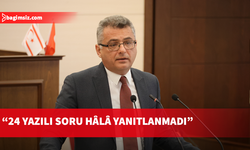 Erhürman: Vatandaşlık temelinde yerli-yabancı işçi ayrımı yapılıyor